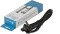 Seasonic 12VHPWR Cable, 600W PCIe 5.0 12VHPWR, 2x 8-Pin PCIe Stecker auf 16-Pin PCIe 5.0 12VHPWR Stecker, Adapterkabel, schwarz, 90° gewinkelt, 75cm Vorschaubild
