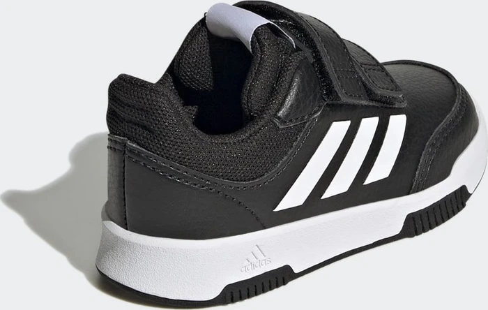 adidas Tensaur Hook and Loop core black/cloud white (Junior)