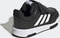 adidas Tensaur Hook and Loop core black/cloud white (Junior) Vorschaubild