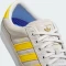 adidas Puig Indoor crystal white/bold gold/cloud white (Herren) Vorschaubild