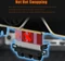Glotrends Dual Reverse Riser Cable, gewinkelt, PCIe 5.0, 185mm, schwarz Vorschaubild