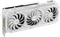 ASUS ROG Strix GeForce RTX 3080 White, ROG-STRIX-RTX3080-10G-WHITE, 10GB GDDR6X, 2x HDMI, 3x DP Vorschaubild