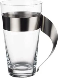 Villeroy & Boch NewWave Latte Macchiato Glas 500ml