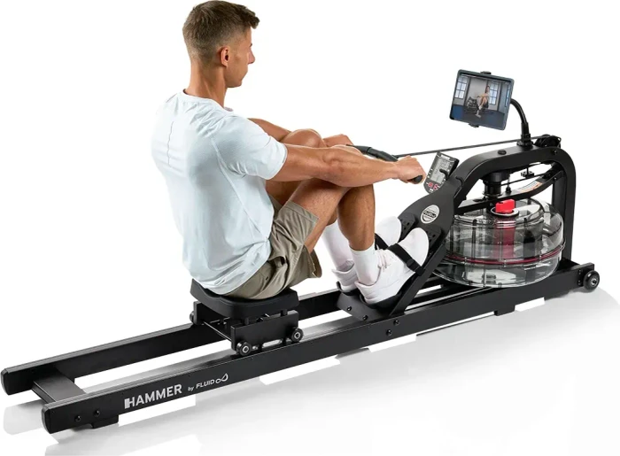 Hammer RowFlow 10.0 Rudergerät