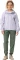 Vaude Mineo Rain Funktionsjacke lavender (Damen) Vorschaubild