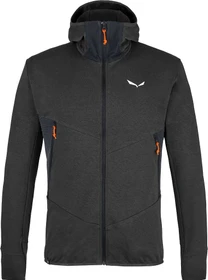 Salewa Lavaredo Hemp Jacke black out (Herren)