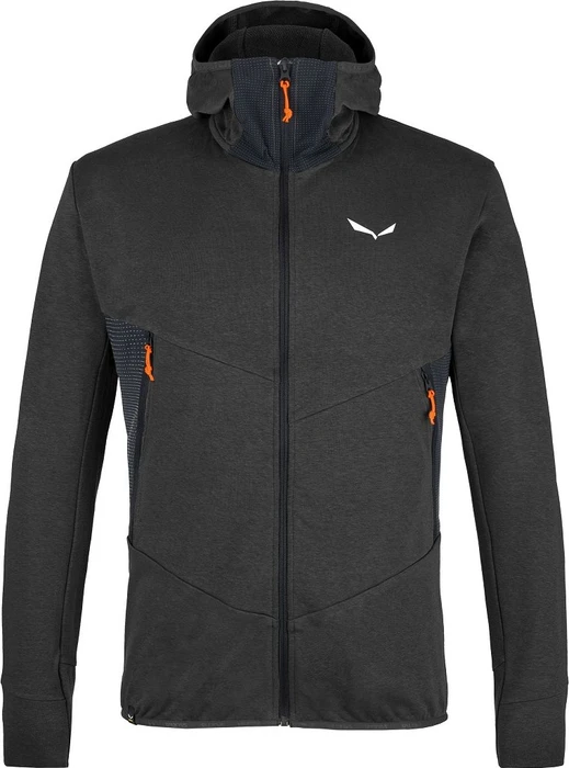 Salewa Lavaredo Hemp Jacke (Herren)