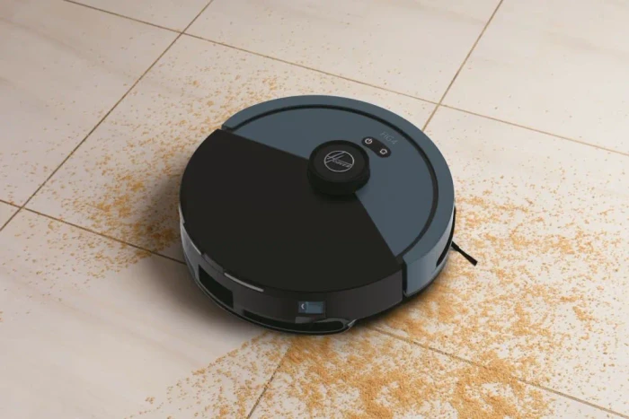 Hoover HG430H 011 HG4 Hydro Saug-/Wischroboter