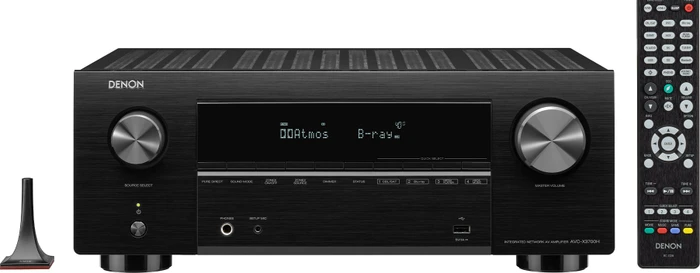 Denon AVC-X3700H