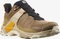 Salomon X Ultra 4 GTX kangaroo/vanilla ice/autumn blaze (Herren) Vorschaubild