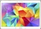 Samsung Galaxy Tab S 10.5 T800, weiß, 16GB Vorschaubild