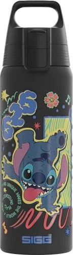 Sigg Shield ONE 626 Trinkflasche 750ml stitch