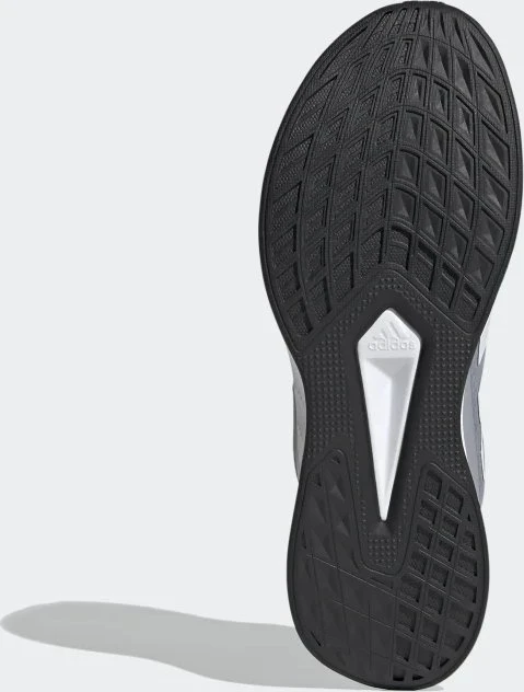 adidas Duramo SL halo silver/cloud white/grey three (Herren)