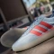 adidas Barreda Decode clear sky/bright red/core white (Herren) Vorschaubild