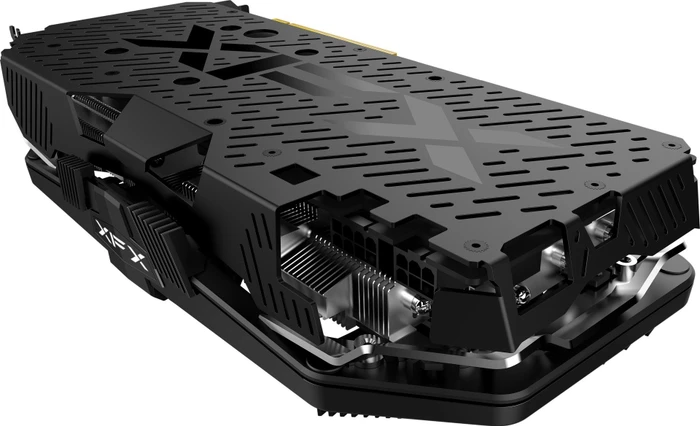 XFX Radeon RX 5700 XT Raw II, 8GB GDDR6, HDMI, 3x DP