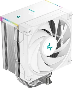 DeepCool AK500S Digital SE WH, weiß