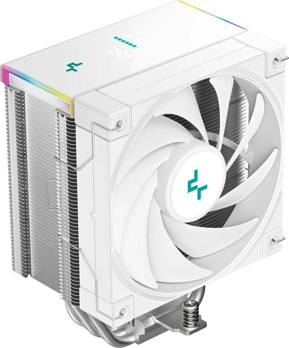 DeepCool AK500S Digital SE WH, weiß
