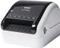 Brother P-touch QL-1110NWB, Thermodirekt Vorschaubild