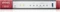 Zyxel ZyWALL USG FLEX 100 UTM Firewall, 5x RJ-45, 1x SFP, Service Bundle, 1 Jahr Vorschaubild
