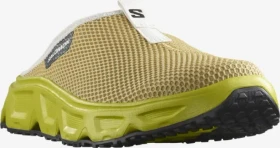 Salomon Reelax Slide 6.0 southern moss/vanilla ice/sulphur spring (Herren)
