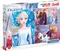 Clementoni Supercolor Disney Frozen 2 3x48 Vorschaubild