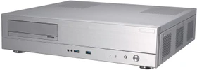 Lian Li PC-C37A Muse silber, Alu