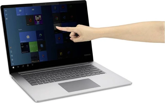Kensington Blickschutzfolie Microsoft Surface Laptop 5 Blickschutzfilter 15" 3:2