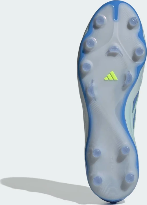 adidas Copa Pure 3 Pro FG halo blue/blue fusion/lucid lemon