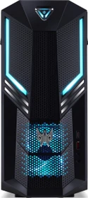 Acer Predator Orion 5000 PO5-610, Core i7-8700K, 16GB RAM, 128GB SSD, 1TB HDD, GeForce GTX 1070