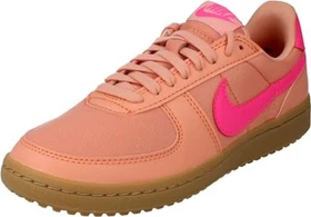 Nike Field General apricot agate/gum light brown/hyper pink (Damen)