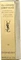 Yves Saint Laurent Loveshine Candy Glaze Glänzender Lippenstift Vorschaubild