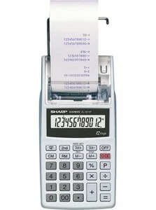 Sharp EL-1611PGY