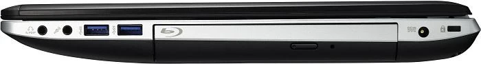 ASUS N56VJ-S4175H, Core i5-3230M, 8GB RAM, 750GB HDD, GeForce GT 635M, DE