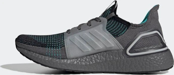 adidas Ultraboost 19 core black/grey three/grey five (Herren)