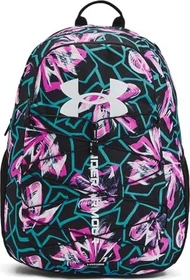 Under Armour Hustle 26 schwarz/weiß
