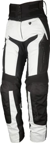 Modeka Elaya Lady Hose grau/schwarz (verschiedene Größen)