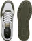 Puma Court Classic puma white/loden green (Damen) Vorschaubild