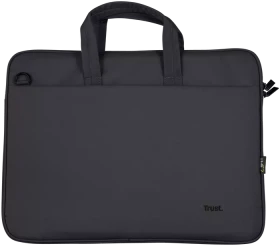 Trust Bologna Laptop Tasche 16" schwarz