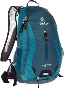 Deuter Race arctic/petrol