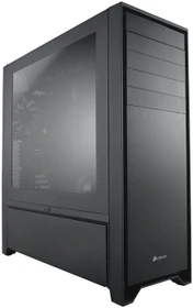 Corsair Obsidian 900D, Acrylfenster