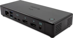 i-tec Thunderbolt 3 Dual Display 4K Docking Station (TB3CDUALDPDOCKPD)