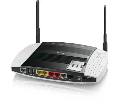 Zyxel VMG8546-D70A