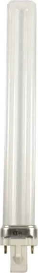 Scharnberger+Hasenbein 38x225mm 2G11 18W/BL Schwarzlicht