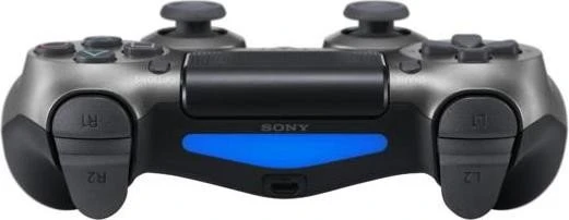 Sony DualShock 4 2.0 Controller wireless steel black (PS4)