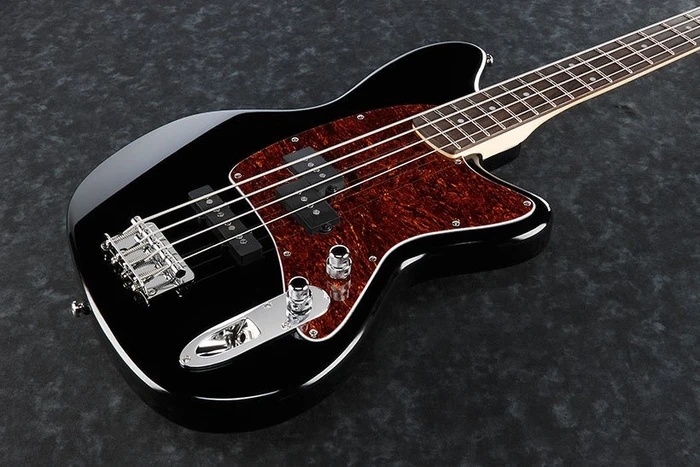 Ibanez TMB100 BK Black