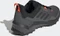 adidas Terrex AX4 Primegreen grey six/solar red/carbon (Herren) Vorschaubild