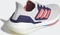 adidas Ultraboost 22 crystal white/turbo/legacy indigo (Damen) Vorschaubild