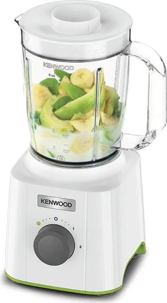Kenwood BLP31.D0WG Blend-Xtract 3in1 Standmixer