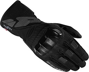 Spidi Rainshield schwarz