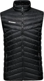 Mammut Albula IN Weste schwarz (Herren)